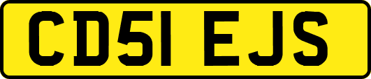 CD51EJS