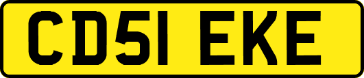 CD51EKE
