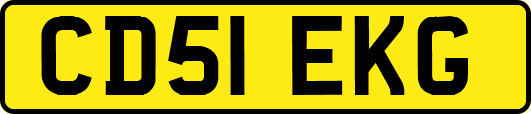 CD51EKG