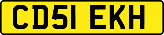 CD51EKH