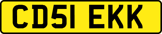 CD51EKK