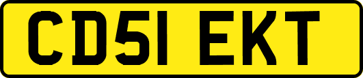 CD51EKT