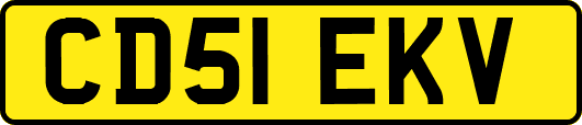 CD51EKV
