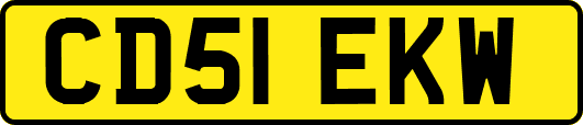 CD51EKW