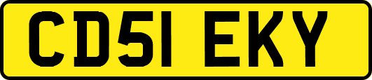 CD51EKY
