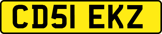 CD51EKZ