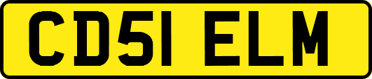 CD51ELM