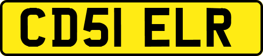 CD51ELR