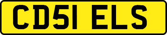 CD51ELS