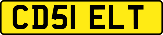 CD51ELT