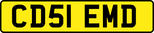 CD51EMD
