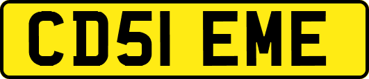 CD51EME