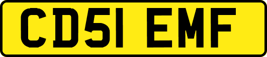 CD51EMF