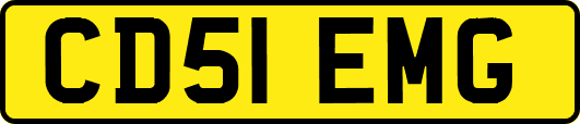CD51EMG