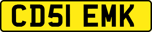 CD51EMK