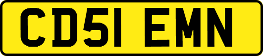 CD51EMN