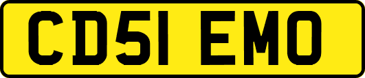 CD51EMO