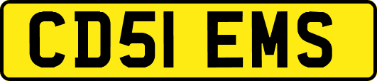CD51EMS