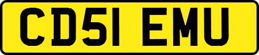 CD51EMU