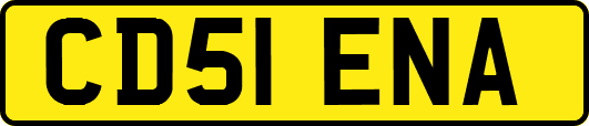 CD51ENA