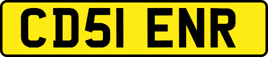 CD51ENR