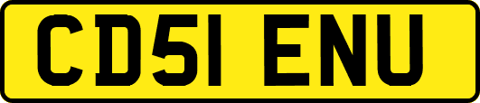 CD51ENU