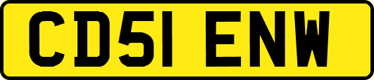 CD51ENW