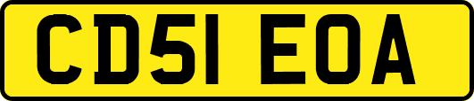 CD51EOA