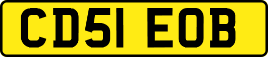 CD51EOB