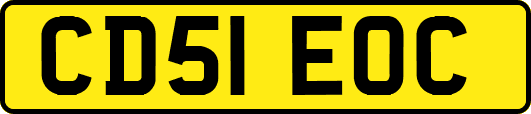 CD51EOC