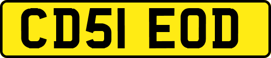 CD51EOD