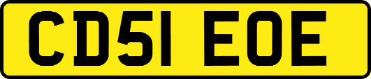 CD51EOE