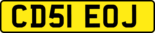 CD51EOJ