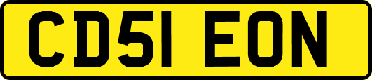 CD51EON
