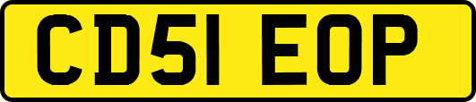 CD51EOP