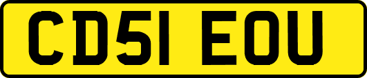 CD51EOU