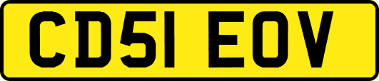 CD51EOV