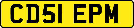 CD51EPM