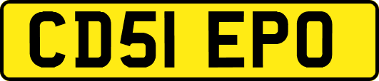 CD51EPO