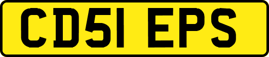 CD51EPS