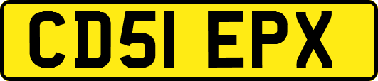 CD51EPX