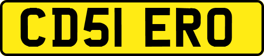CD51ERO