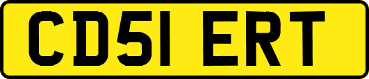 CD51ERT