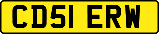CD51ERW