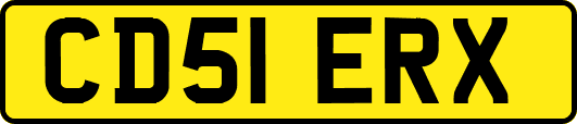 CD51ERX