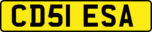CD51ESA