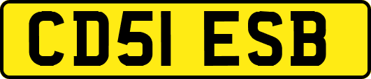 CD51ESB