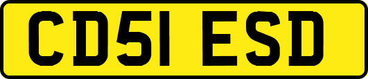 CD51ESD