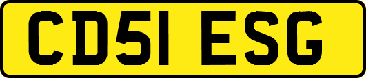 CD51ESG