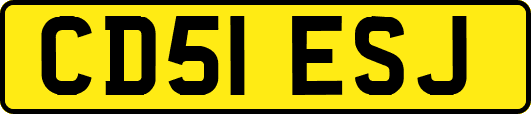 CD51ESJ